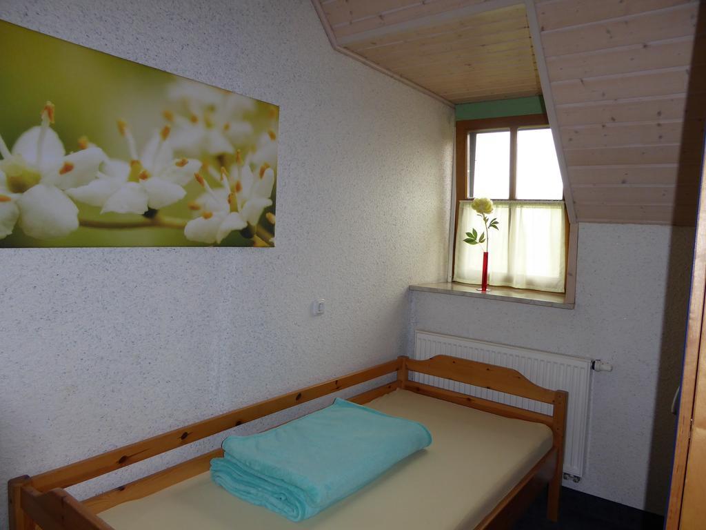 Elgersheimer Hof Volkach Luaran gambar