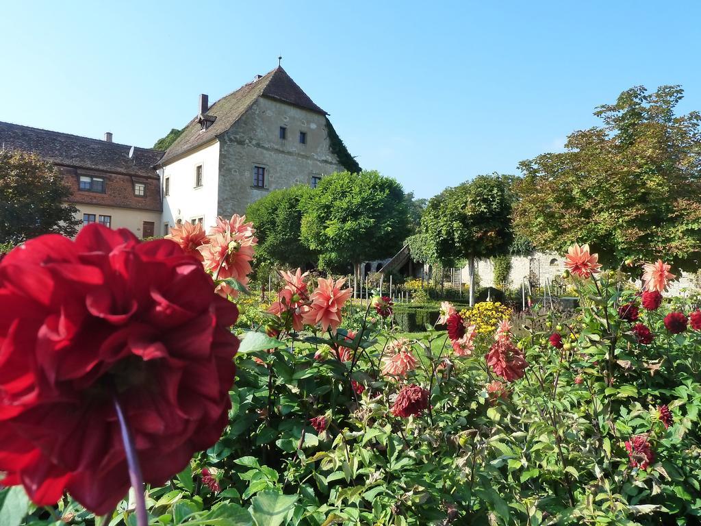Elgersheimer Hof Volkach Luaran gambar