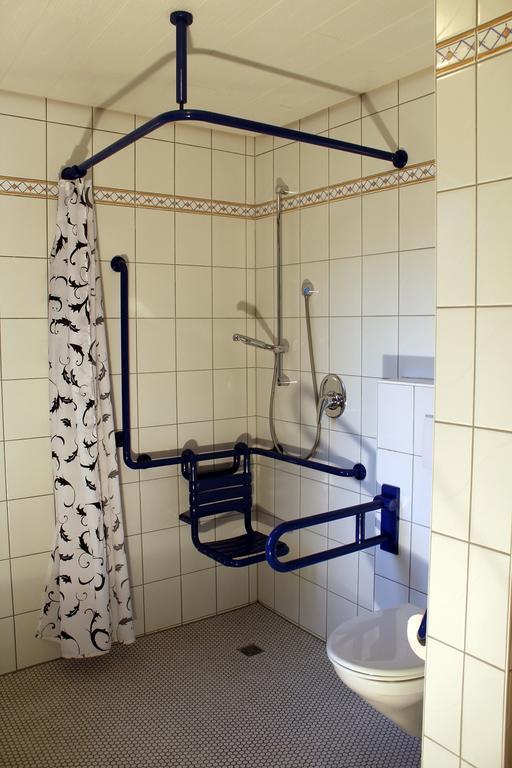 Elgersheimer Hof Volkach Luaran gambar