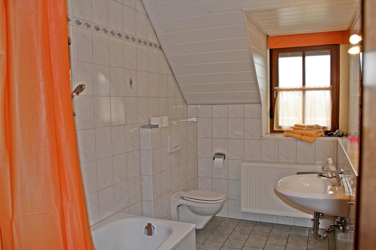 Elgersheimer Hof Volkach Luaran gambar