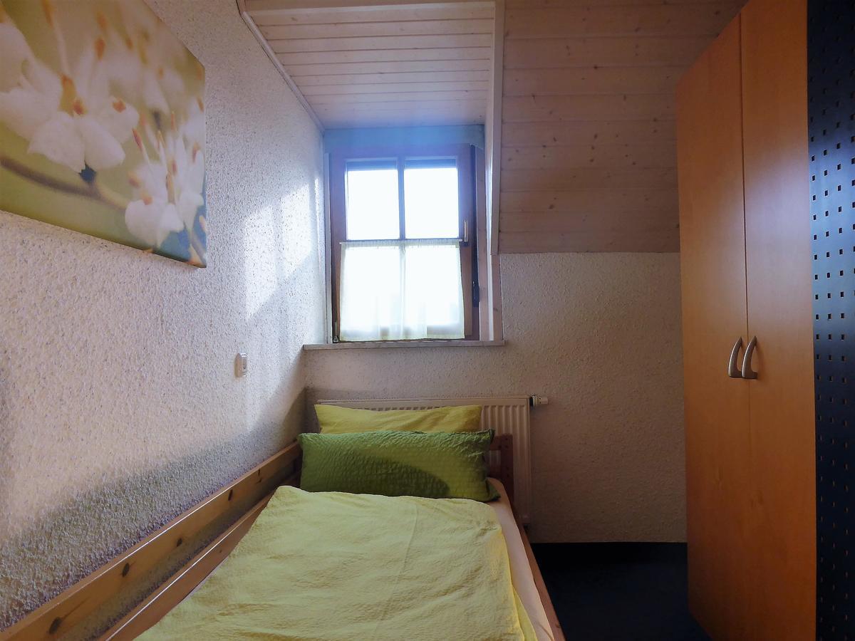Elgersheimer Hof Volkach Luaran gambar