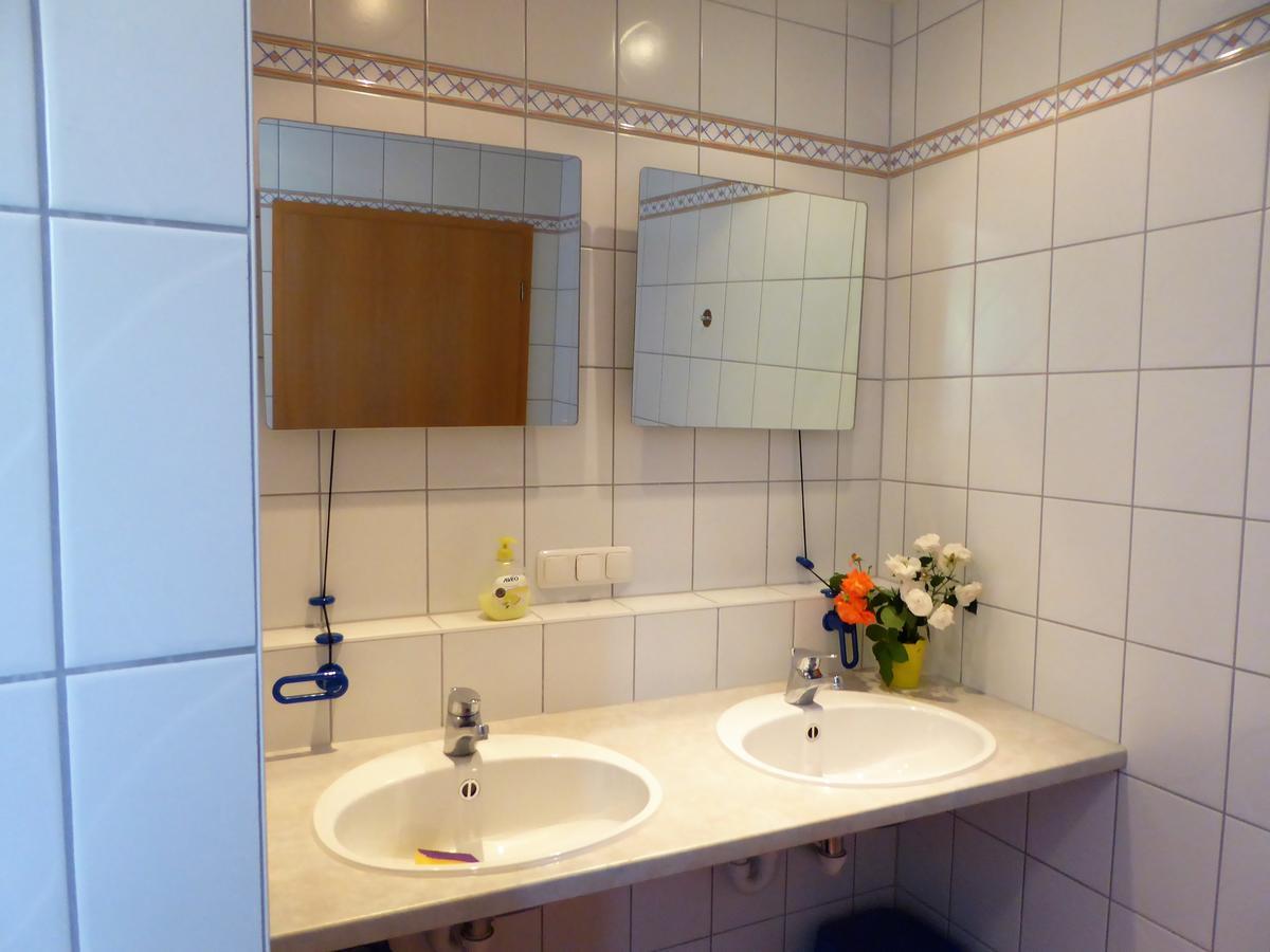 Elgersheimer Hof Volkach Luaran gambar